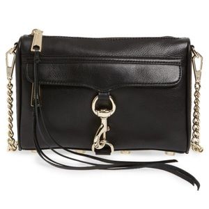 Rebecca Minkoff Large MAC Crossbody